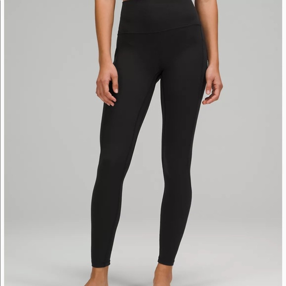 lululemon Align™ High-Rise Pant with Pockets 25" - Picture 2 of 6